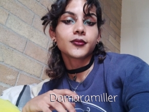 Damaramiller