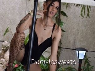 Danielasweets