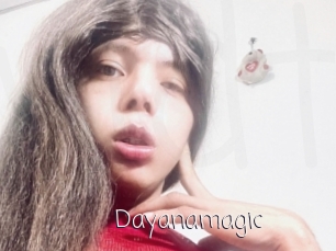 Dayanamagic