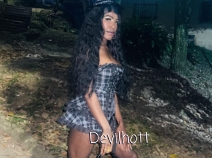 Devilhott