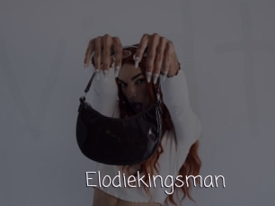 Elodiekingsman