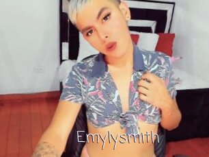 Emylysmith