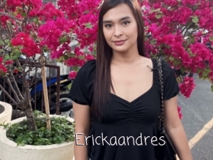 Erickaandres