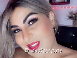 Erickafresitats