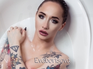 Evaborisova