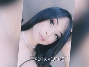 Exoticvanne21