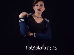 Fabiolalatints