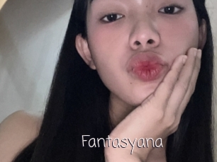 Fantasyana