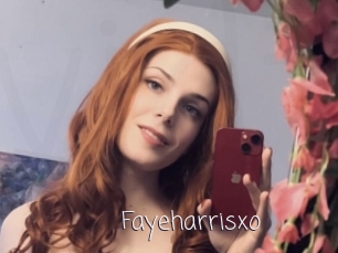 Fayeharrisxo