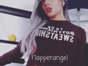 Flapperangel