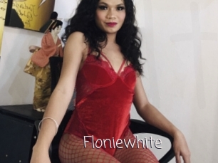 Floniewhite