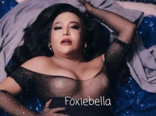 Foxiebella