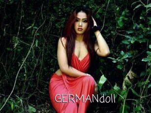 GERMANdoll