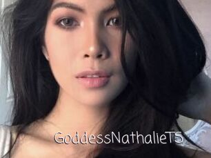 GoddessNathalieTS