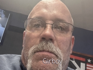 Girboy