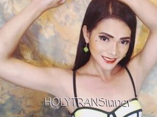 HOLYTRANSinner