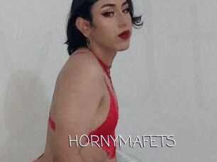 HORNYMAFETS