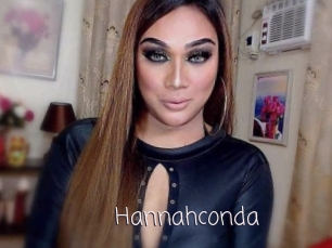 Hannahconda