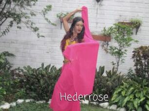 Hederrose