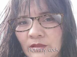 Hornny_cock