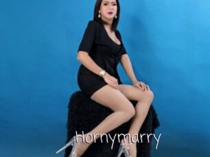 Hornymarry