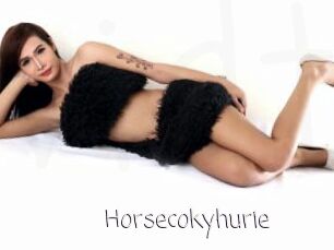 Horsecokyhurie