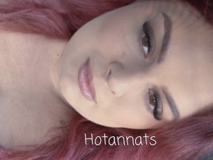 Hotannats