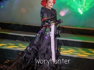 Ivoryhunter