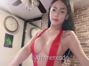 Iyahmercado