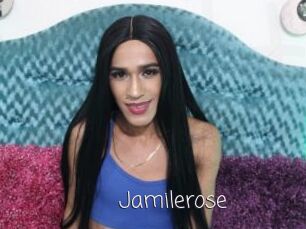 Jamilerose