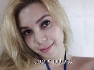 Jamminluna