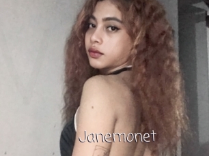 Janemonet