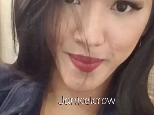 Janicelcrow