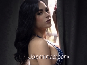 Jasminedioorx