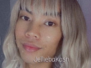 Jelliebakosh