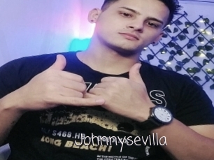 Johnnysevilla