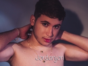 Jordanjon