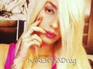 KARENXXXDrag