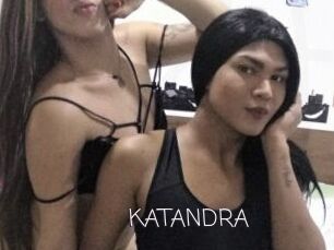 KATANDRA