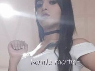 Kamila_martin