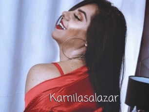 Kamilasalazar