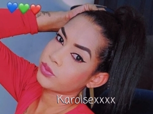 Karolsexxxx