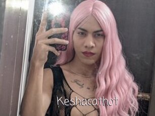 Keshacathot