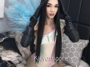 Kieramoore