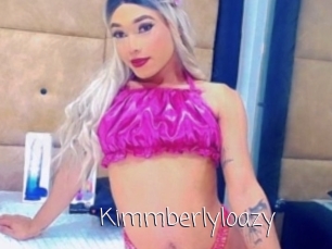 Kimmberlyloazy