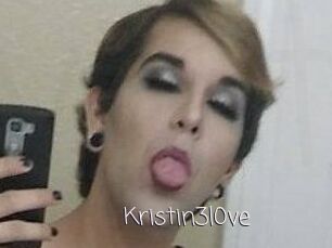 Kristin3l0ve