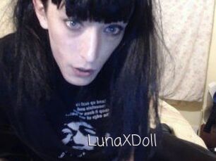 LunaXDoll