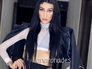 Lanarohades