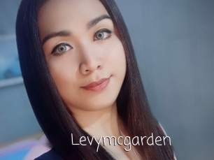 Levymcgarden