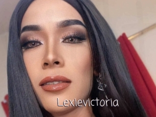 Lexievictoria